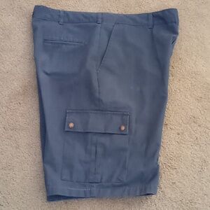 Men's Work shorts